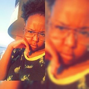 Meet your Posher, Alijah