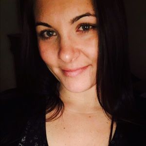 Meet your Posher, Krista