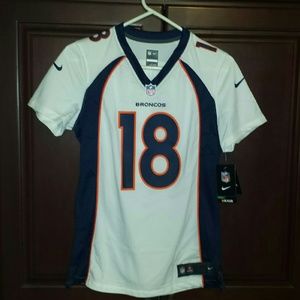 Denver Broncos Women's On Field Jersey