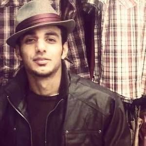 Meet your Posher, Moustafa