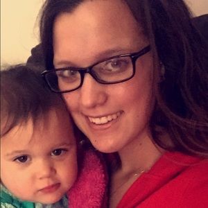 Meet your Posher, Jordyn