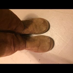 SOLD🚫Ugg boots🚫SOLD