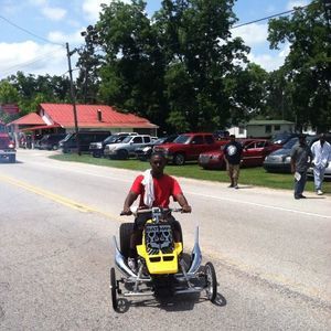 Meet your Posher, Troy