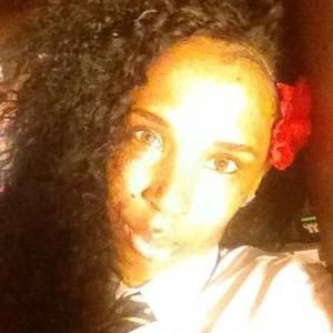 Meet your Posher, Ashli