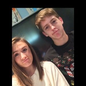 Meet your Posher, Lindsey