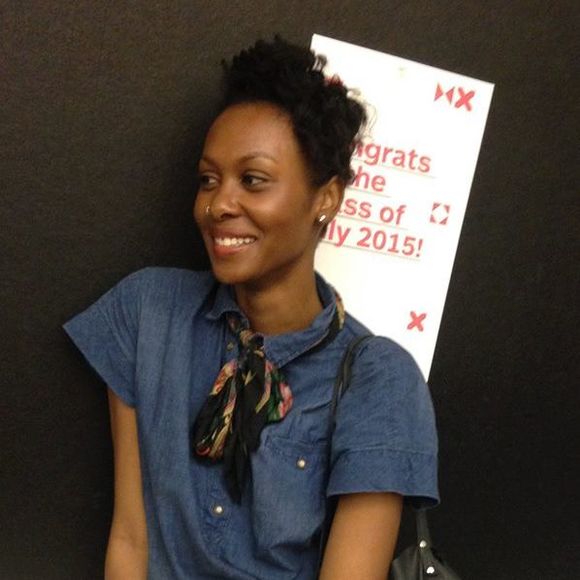 Meet your Posher, Molayo - Picture 1 of 1