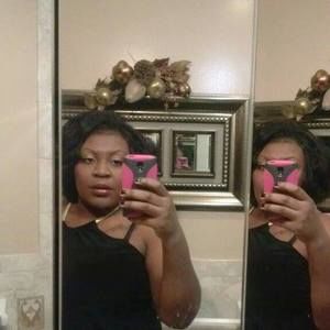 Meet your Posher, Crystal