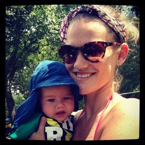 Meet your Posher, Tara