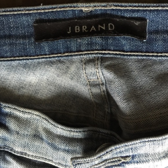 J brand jeans - Picture 2 of 4