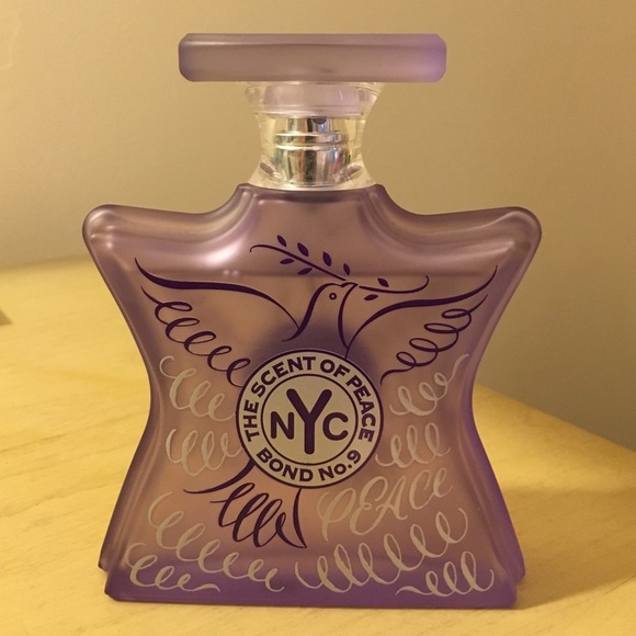 Bond No. 9 The Scent of Peace