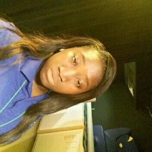 Meet your Posher, Jasmine