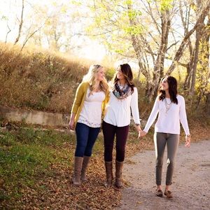 Meet your Posher, Briana