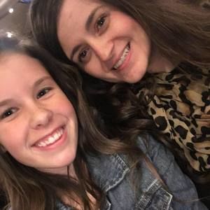 Meet your Posher, Brittney