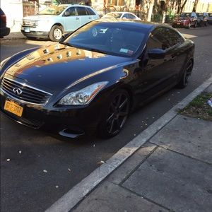 Meet your Posher, Michael