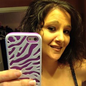 Meet your Posher, Kimberly