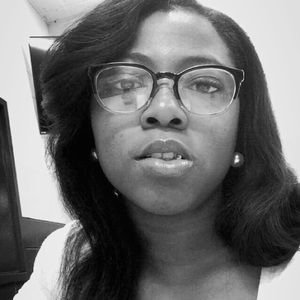 Meet your Posher, Dynah