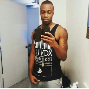 Meet your Posher, Quentin