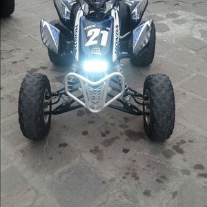 Meet your Posher, Sergio