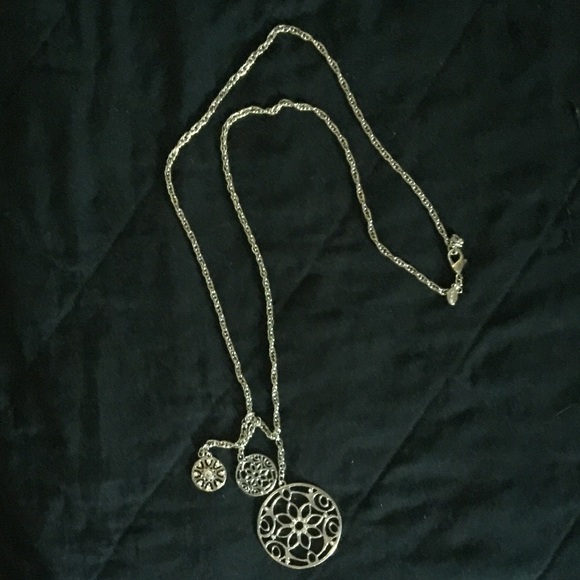 EXPRESS long necklace