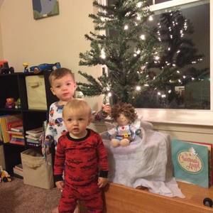 Meet your Posher, Evie