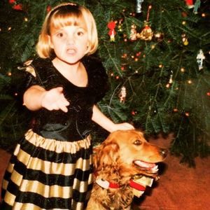 Meet your Posher, Lacey