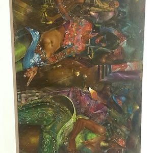 Meet your Posher, Elijah