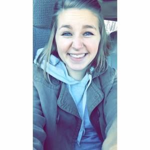 Meet your Posher, Jocelyn