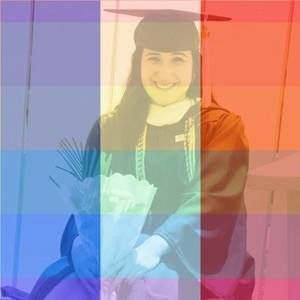 Meet your Posher, Kathy