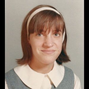 Meet your Posher, Janene