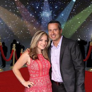 Meet your Posher, Mitchell