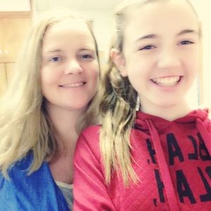 Meet your Posher, Tracy