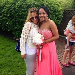 Meet your Posher, Shawna