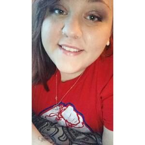 Meet your Posher, Kayleigh