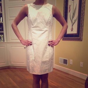 Lilly Pulitzer Mila Shift Dress