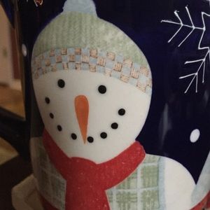 Meet your Posher, Krista