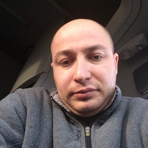 Meet your Posher, Valeriu