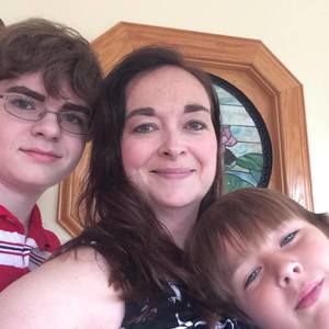 Meet your Posher, Julie