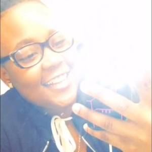 Meet your Posher, Jayla