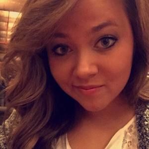 Meet your Posher, Olivia