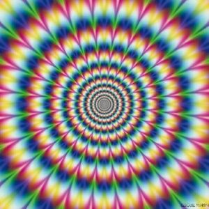 Meet your Posher, April