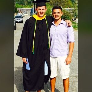 Meet your Posher, Matthew