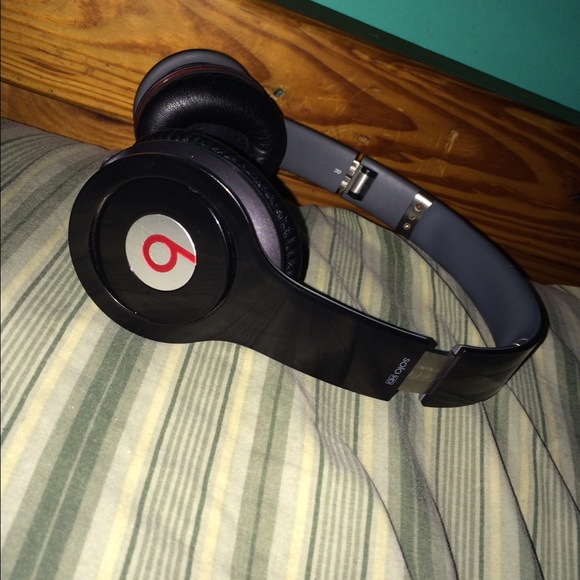 Beats by Dr.Dre