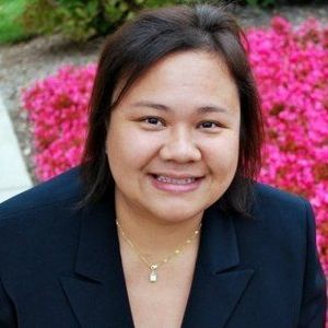 Meet your Posher, Christine