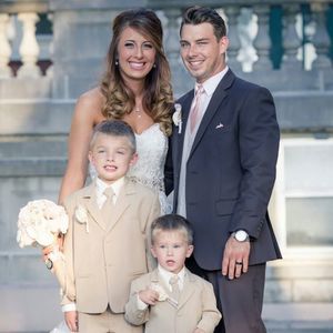 Meet your Posher, Kody