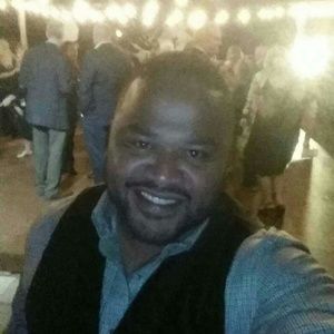 Meet your Posher, Lucas