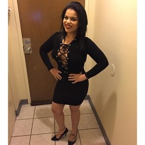 Meet your Posher, Alexandra