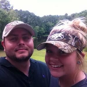 Meet your Posher, Vince