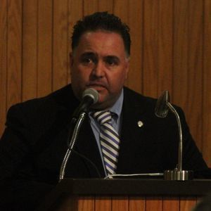 Meet your Posher, Tommy