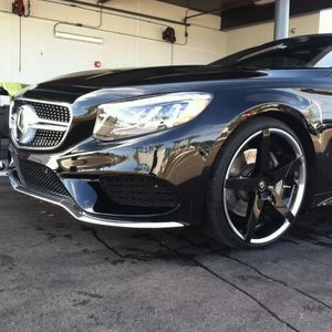 Meet your Posher, Randy