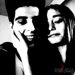 Meet your Posher, Nick n amanda